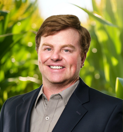 Clay Williamss headshot