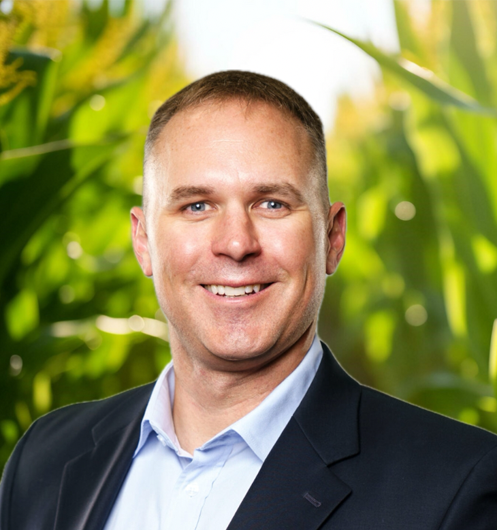 David Wittekinds headshot