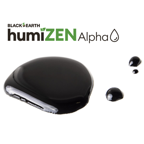 Humizen Alpha