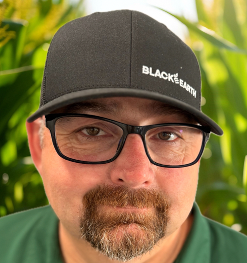 Kent Vistes headshot