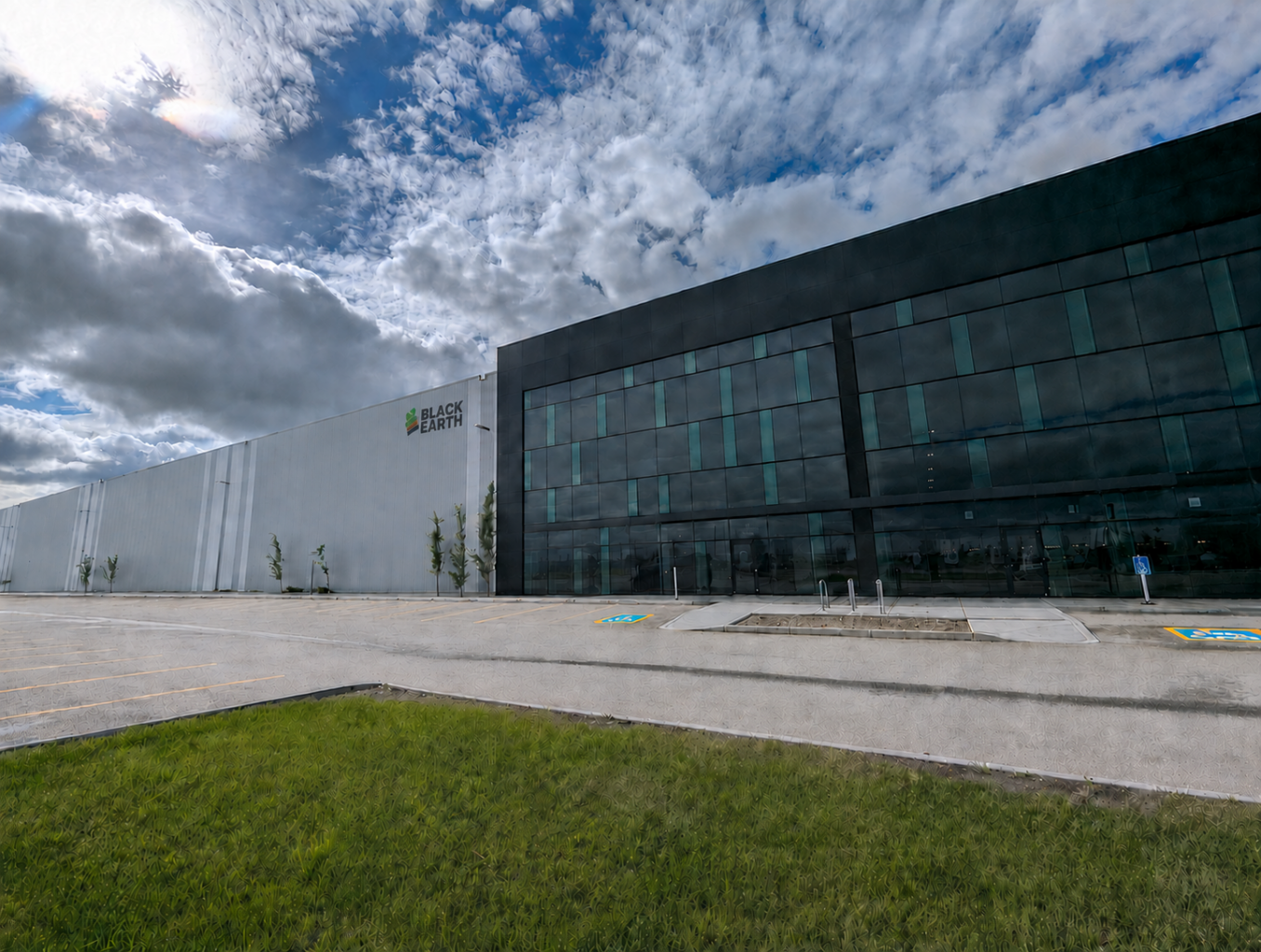 Calgary Branch